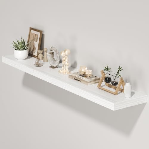 Floating Shelves for Wall
