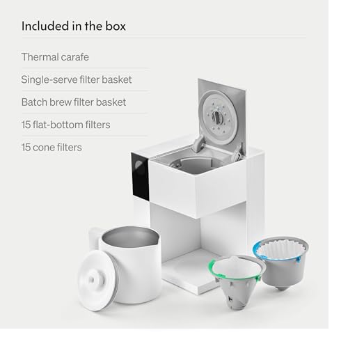 Aiden Precision Smart Drip Coffee Maker