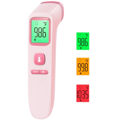 No Touch Thermometer for Adults