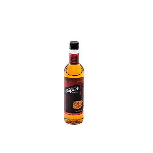 Classic Praline Syrup (101.6 Fl Oz)