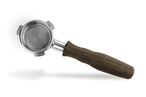 54mm Single Spout Portafilter Compatible with Breville Barista Express