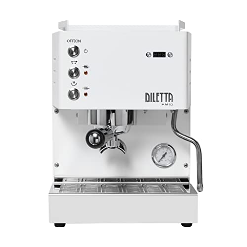 Mio Espresso Machine
