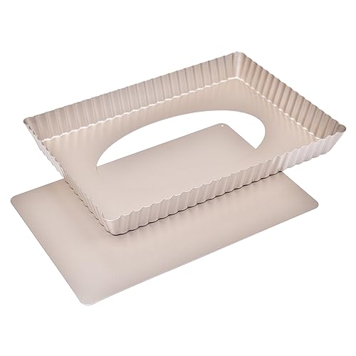 Rectangle Tart Pan