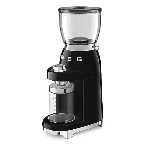 CGF11 Retro Style Coffee Grinder