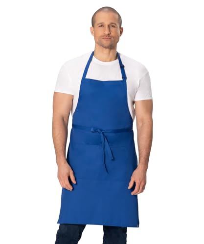 Unisex Butcher Apron
