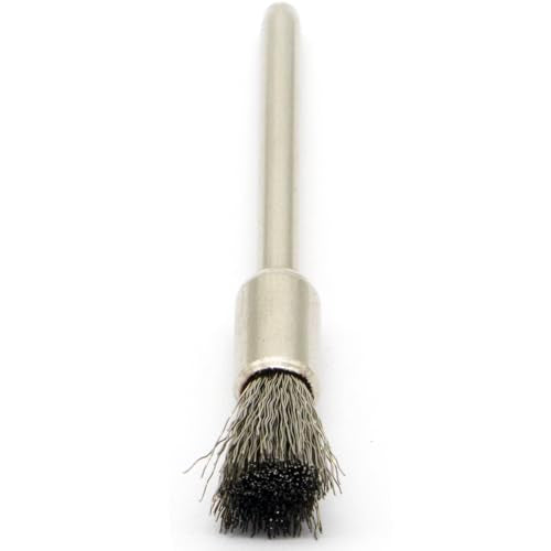 20PCS Wire Brushes