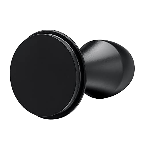 58.5mm Espresso Coffee Tamper V4