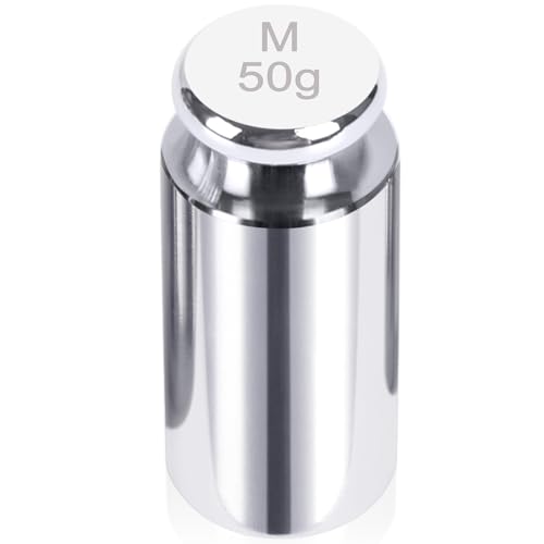 Calibration Weights