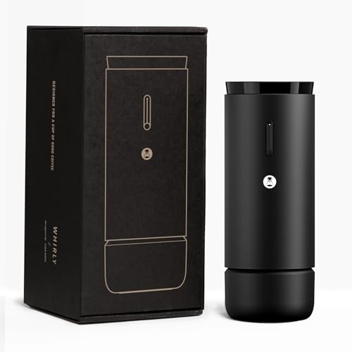 Burr Coffee Grinder
