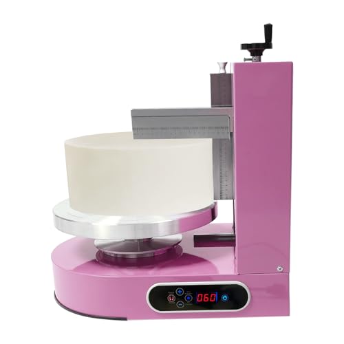 Cake Decorating Machine
