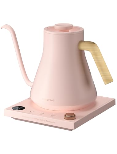 Electric Kettles