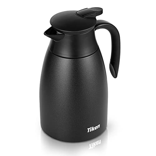 51 Oz Thermal Coffee Carafe