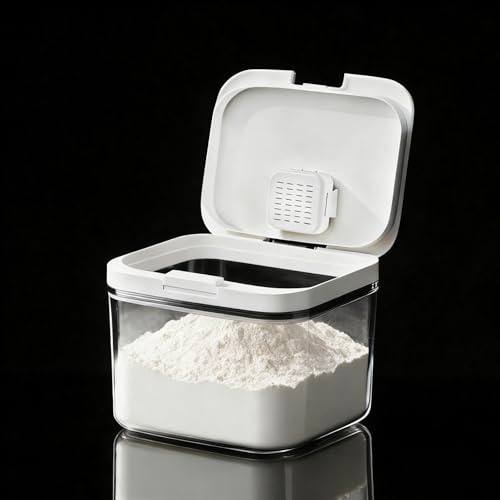 Rice Dispenser 10Lbs