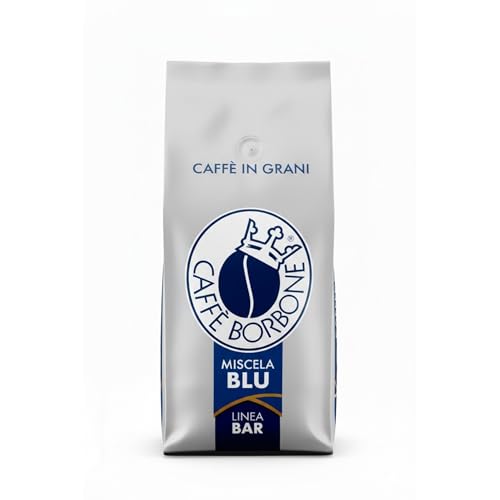 Miscela Blu Whole Bean Coffee (35.27 Ounce)