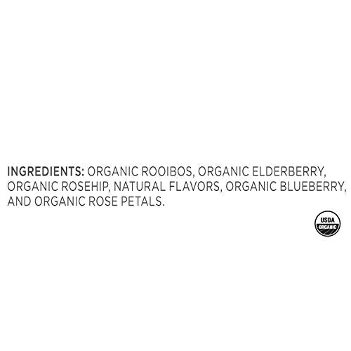 African Solstice Premium Loose Leaf Caffeine (3.53 Ounce)
