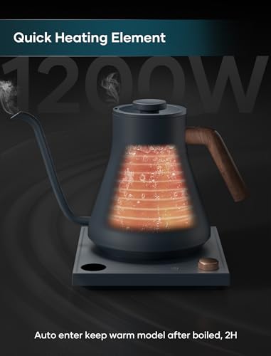 Electric Kettles