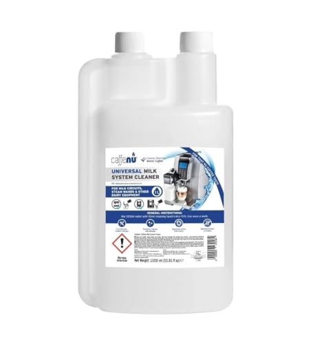 Universal Milk System Cleaner (5 Fl Oz)