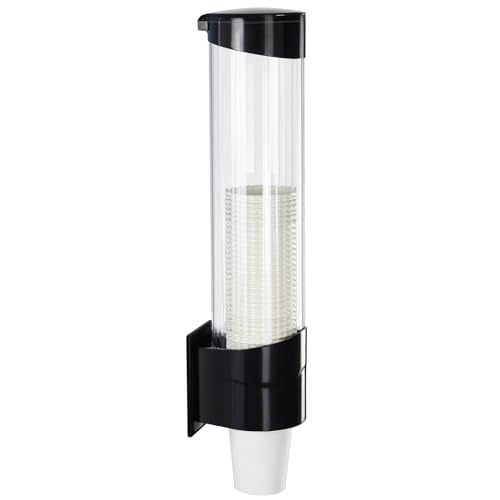 Cup Dispenser Holder for 5oz