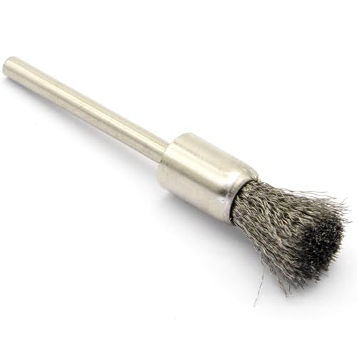 20PCS Wire Brushes