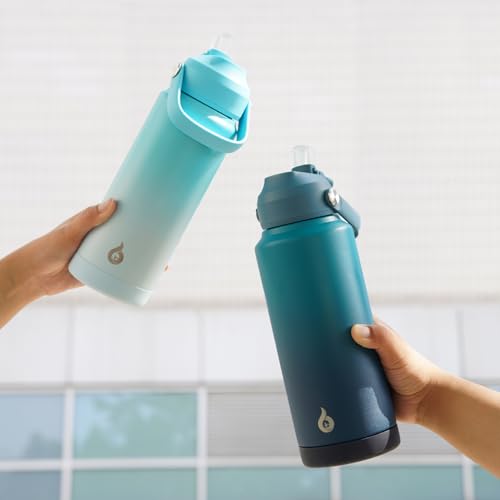 24oz Insulated Water Bottle