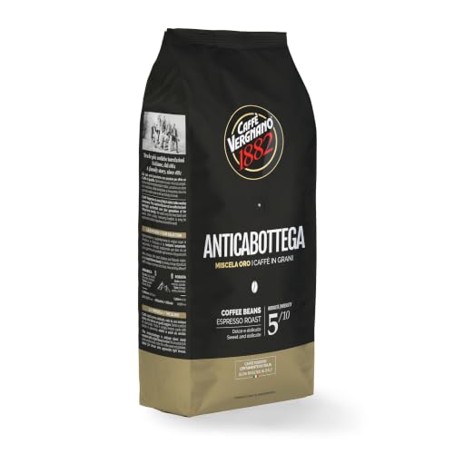 Caffe Vergnano Whole Bean Coffee (35.27 Ounce)