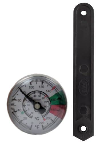 Barista Milk Thermometer