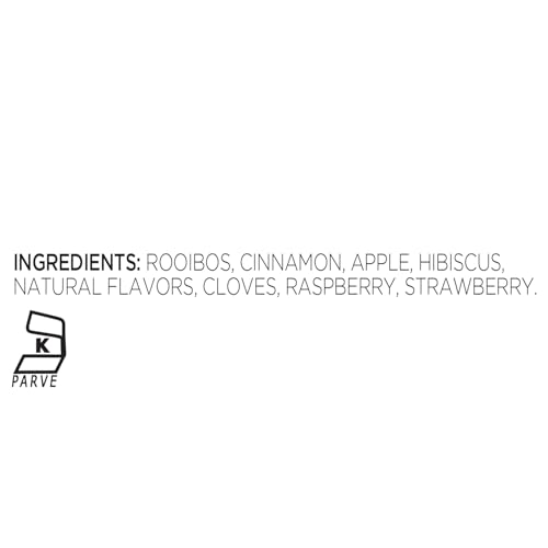 Harvest Apple Spice Loose Leaf Tea Canister (3.88 Ounce)