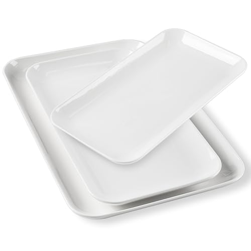 Serving Platter Set 18