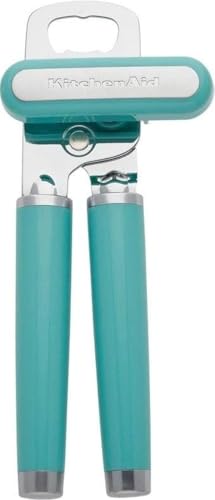 Classic Multifunction Can Opener and Bottle Opener Easy to Use