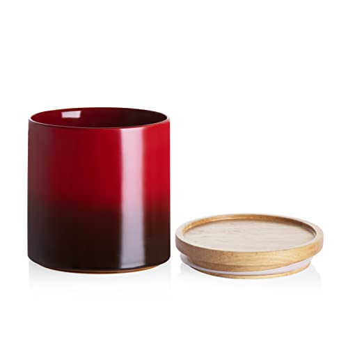 Sweejar Ceramic Food Storage Jar