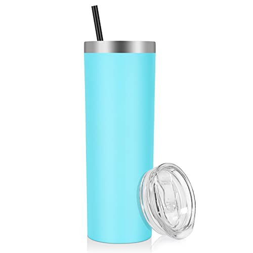 Stainless Steel Skinny Tumbler