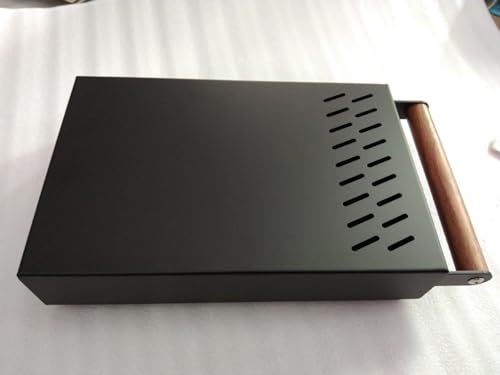 Espresso Knock Box Drawer