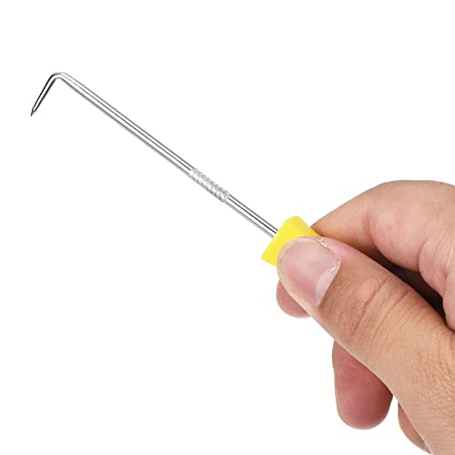 O Ring 90 Degree Picks 142mm