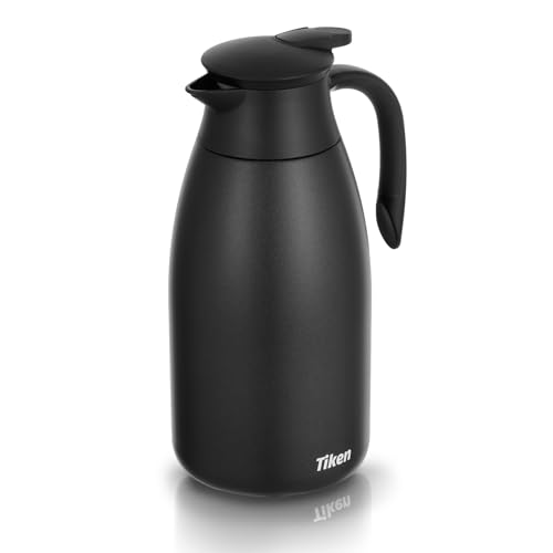 85 Oz Thermal Coffee Carafe