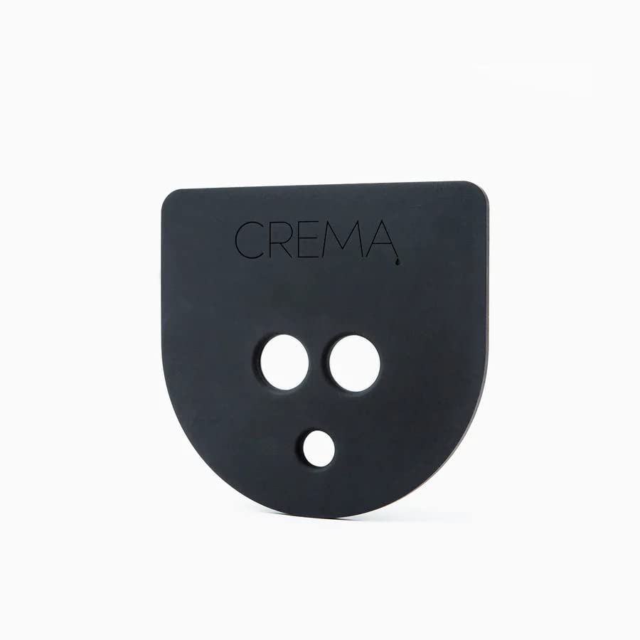 Coffee Tamping Mat for Bambino