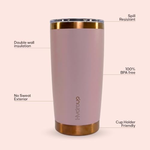 Tumbler cup 20 oz Stainless Steel Vacuum Insulated Tumbler