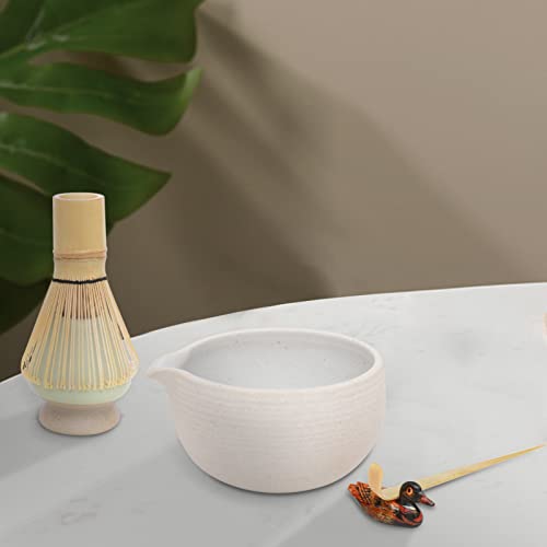 Japanese Matcha Tea Set