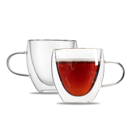 Coffee Cup 12 Pack of 5 oz Insulated Double (12 Count)