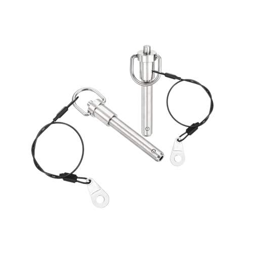 1 Pcs Quick Release Pin