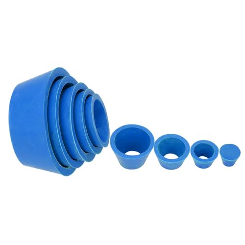 Filter Adapter Cones (9 Count)