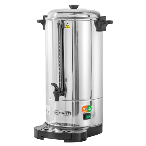 Commercial Coffee Urn 100 Cup
