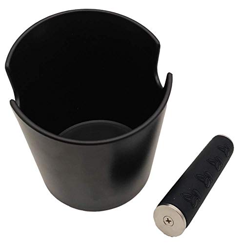 Coffee Knock Box
