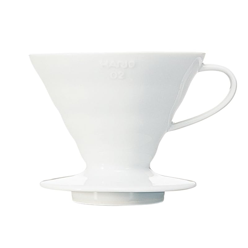 V60 Coffee Pour Over Kit Bundle Set