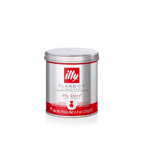 Ground Drip Coffee (4.4 Ounce)