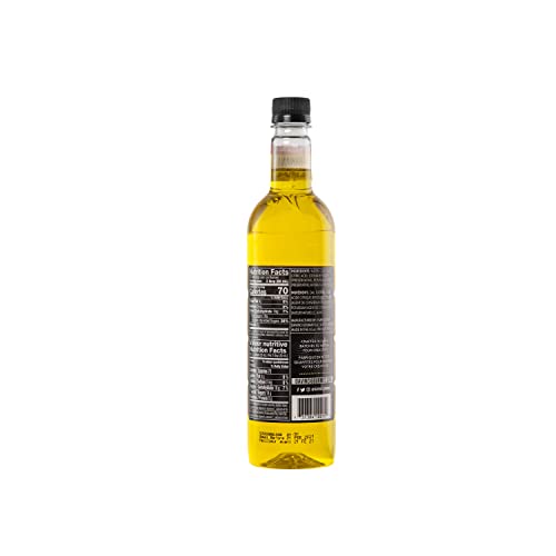 Classic Banana Syrup (101.6 Fl Oz)
