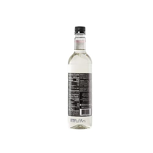 Classic Coconut Syrup (101.6 Fl Oz)