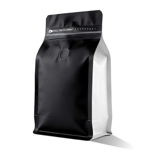 Coffee Bags with Valve (60 Count)
