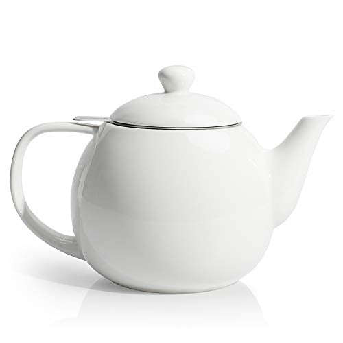 Teapots for Tea