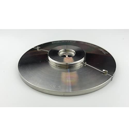 The Force Tamper Distributor Base