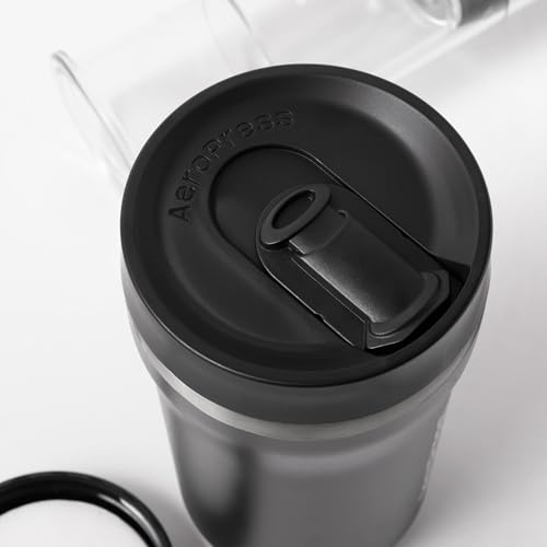 Go Plus Portable Coffee Maker Kit